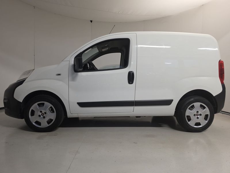 FIAT Fiorino 1.3 MJT 95CV Cargo SX