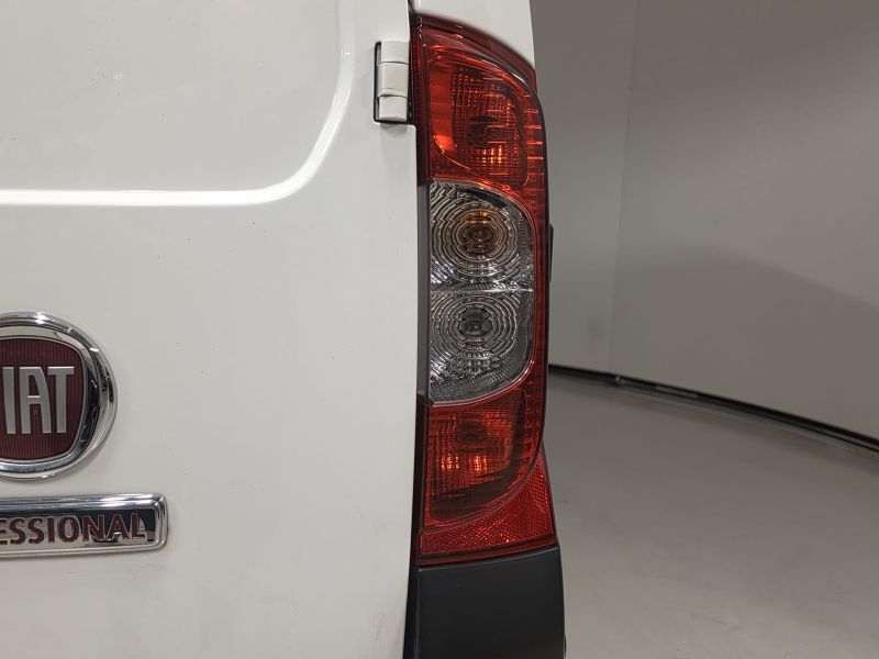 FIAT Fiorino 1.3 MJT 95CV Cargo SX