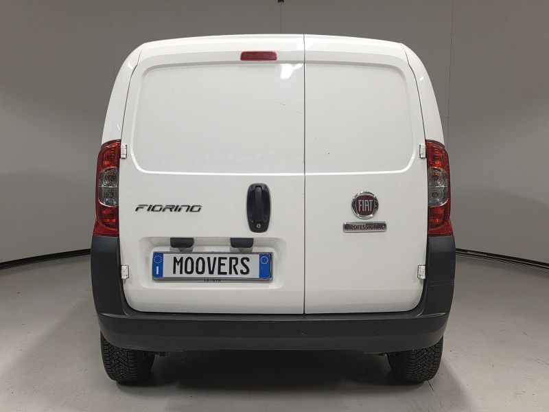 FIAT Fiorino 1.3 MJT 95CV Cargo SX