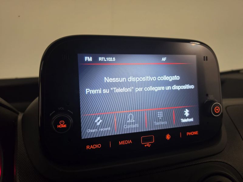 FIAT Fiorino 1.3 MJT 95CV Cargo SX