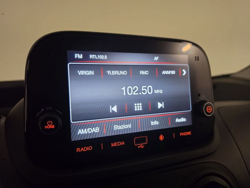 FIAT Fiorino 1.3 MJT 95CV Cargo SX