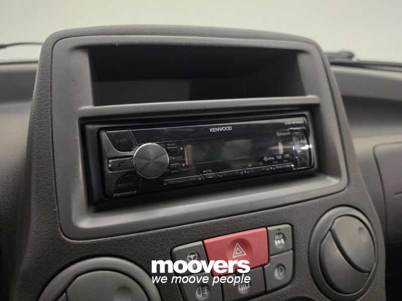 FIAT Panda 1.2 4x4 Climbing