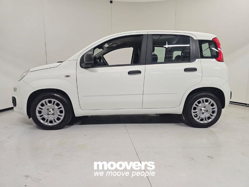 FIAT Panda 1.0 FireFly S&S Hybrid Pandina