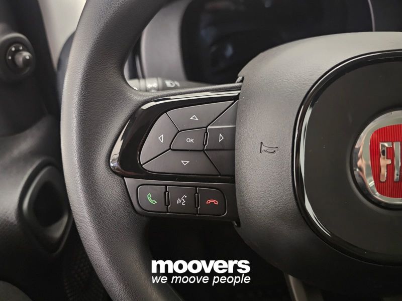 FIAT Panda 1.0 FireFly S&S Hybrid Pandina