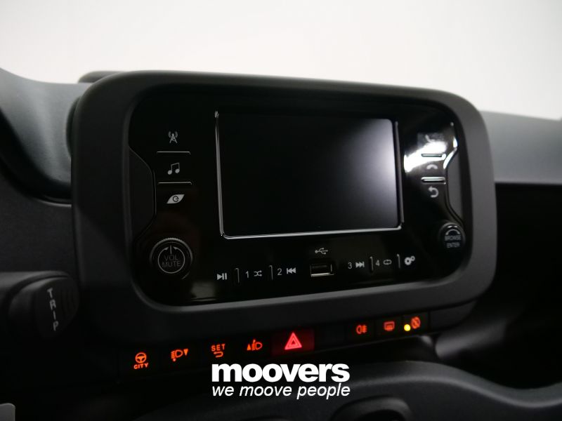 FIAT Panda 1.0 FireFly S&S Hybrid *PROMO*