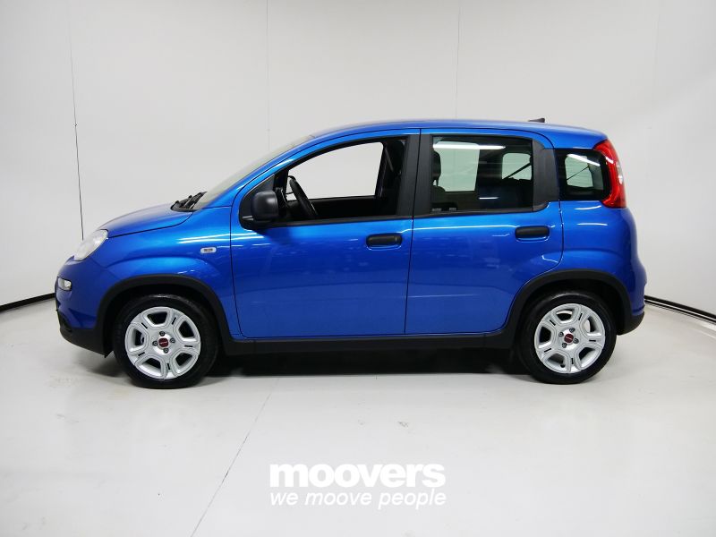 FIAT Panda 1.0 FireFly S&S Hybrid *PROMO*