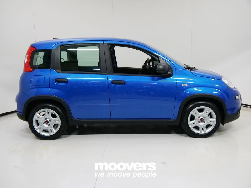 FIAT Panda 1.0 FireFly S&S Hybrid *PROMO*