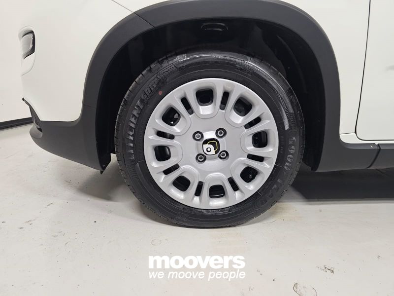 Fiat Panda 1.0 FireFly S&S Hybrid PANDINA