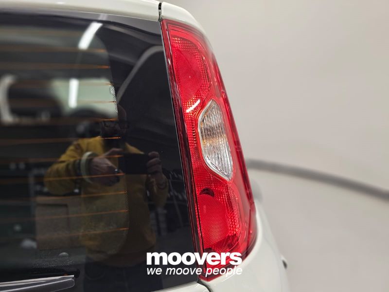 Fiat Panda 1.0 FireFly S&S Hybrid PANDINA