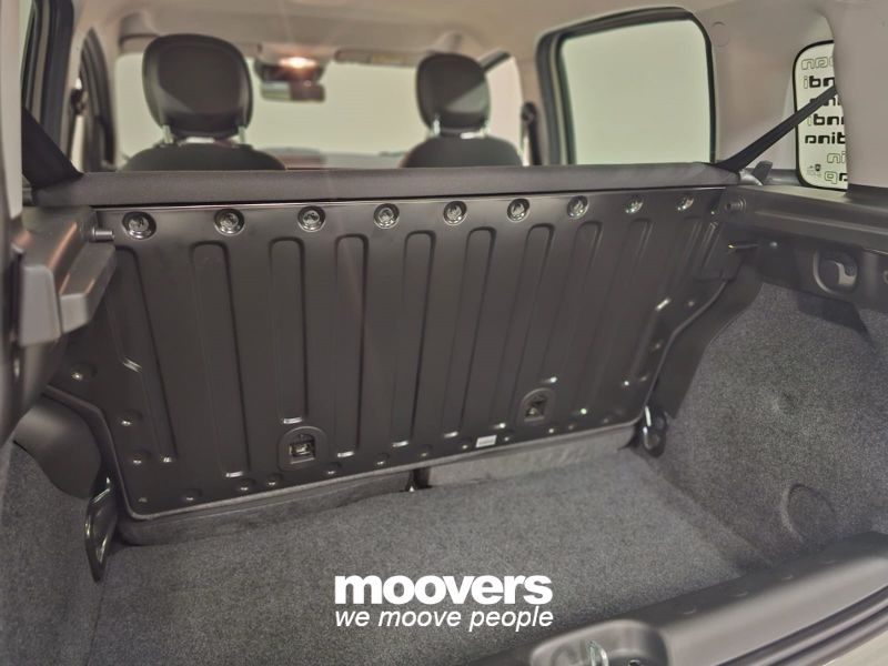 Fiat Panda 1.0 FireFly S&S Hybrid PANDINA