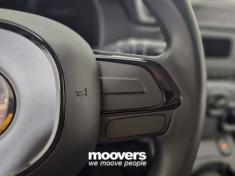 Fiat Panda 1.0 FireFly S&S Hybrid PANDINA