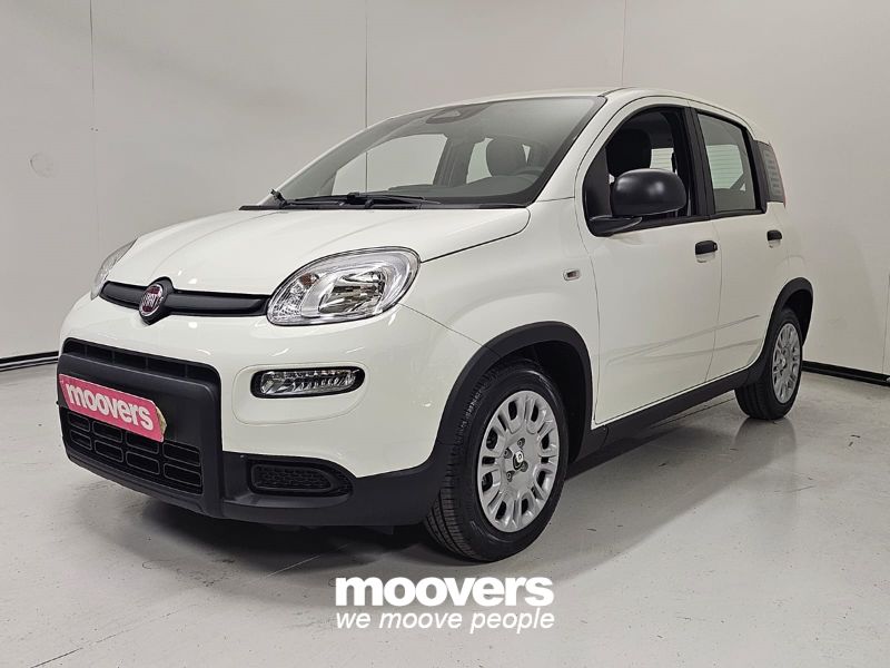 Fiat Panda 1.0 FireFly S&S Hybrid PANDINA