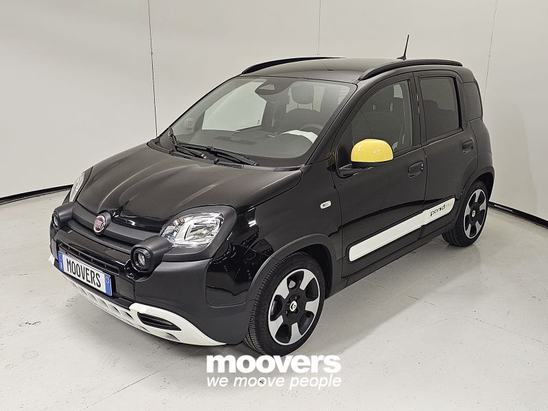 FIAT Panda Cross 1.0 FireFly S&S Hybrid