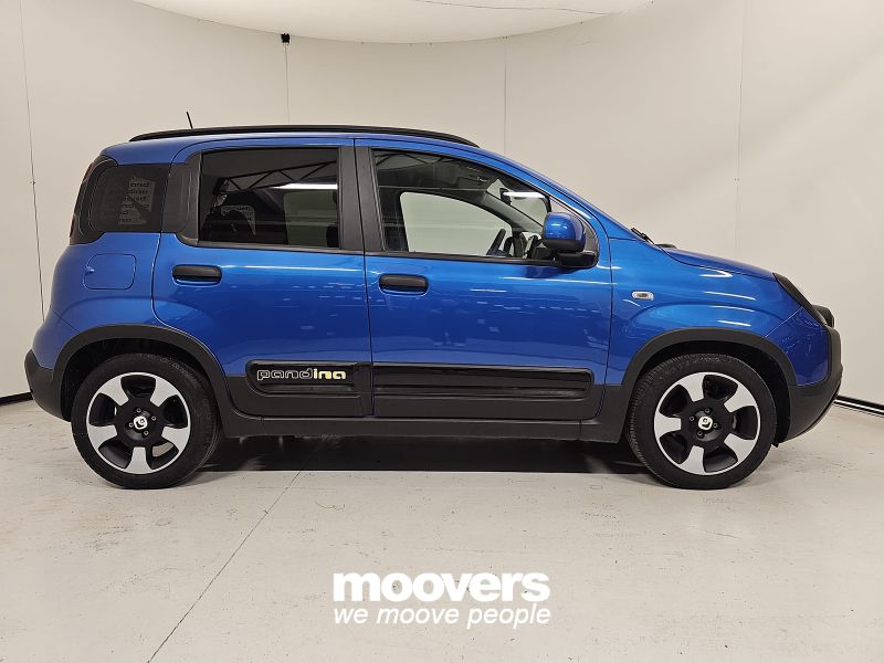 FIAT Panda Cross 1.0 FireFly S&S Hybrid