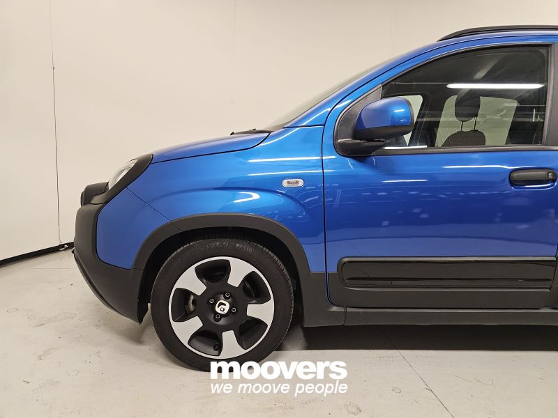 FIAT Panda Cross 1.0 FireFly S&S Hybrid