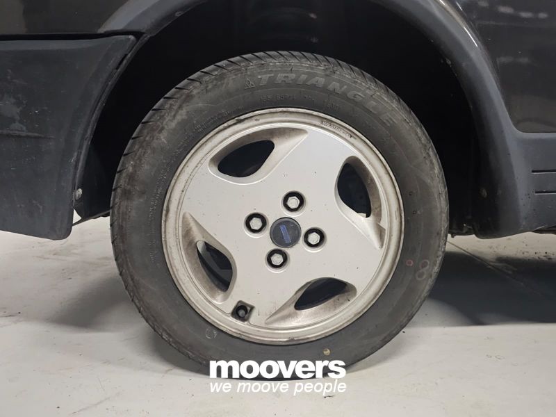 Fiat Ritmo 85 Cabrio S 