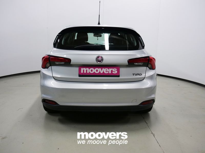 FIAT Tipo 1.4 5 porte Pop