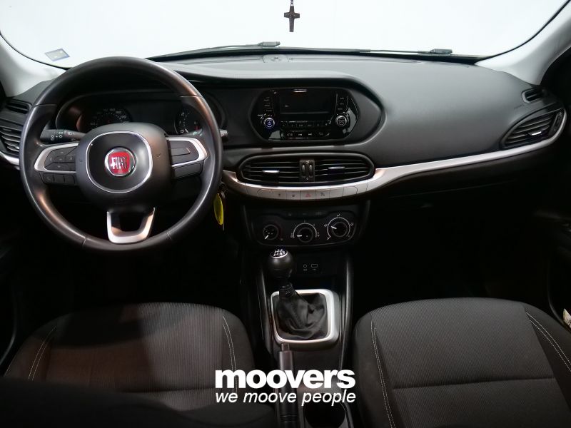 FIAT Tipo 1.4 5 porte Pop