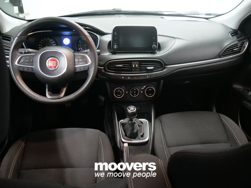 FIAT Tipo 1.4 T-Jet 120CV 5 porte Lounge