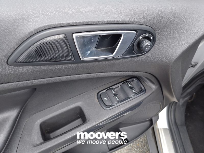 FORD EcoSport 1.0 EcoBoost 125 CV Titanium