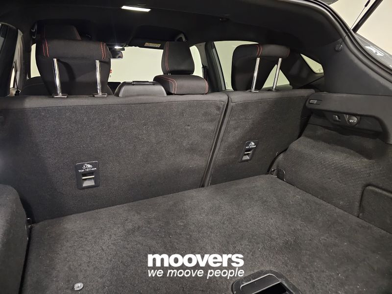 FORD Puma 1.0 EcoBoost Hybrid 125 CV S&S ST-Line