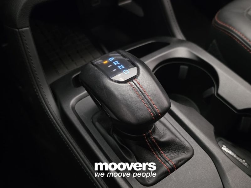 FORD Ranger Raptor 2.0 EcoBlue 4WD DC 5 posti