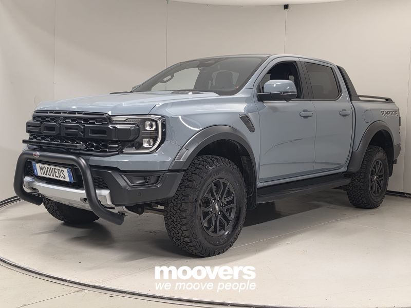 FORD Ranger Raptor 2.0 EcoBlue 4WD DC 5 posti