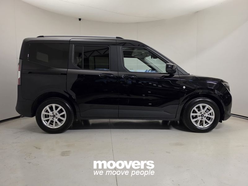 FORD Tourneo Courier 1.0 EcoBoost Titanium (IVA inclusa)