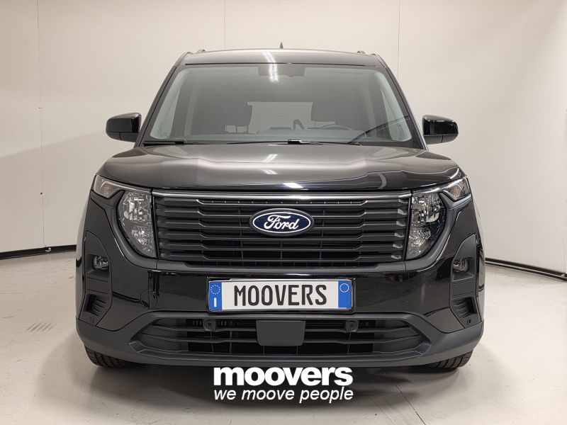 FORD Tourneo Courier 1.0 EcoBoost Titanium (IVA inclusa)