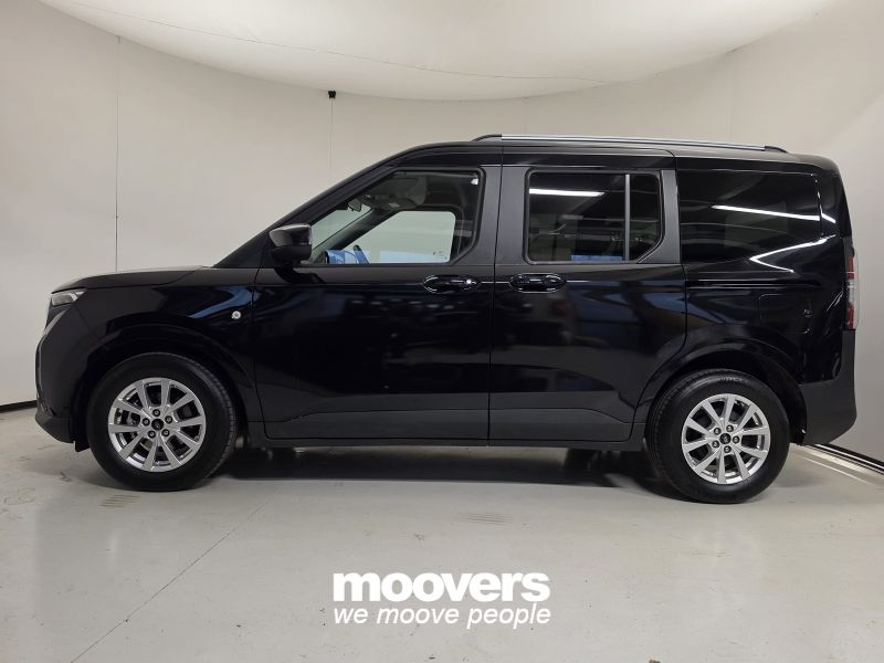 FORD Tourneo Courier 1.0 EcoBoost Titanium (IVA inclusa)
