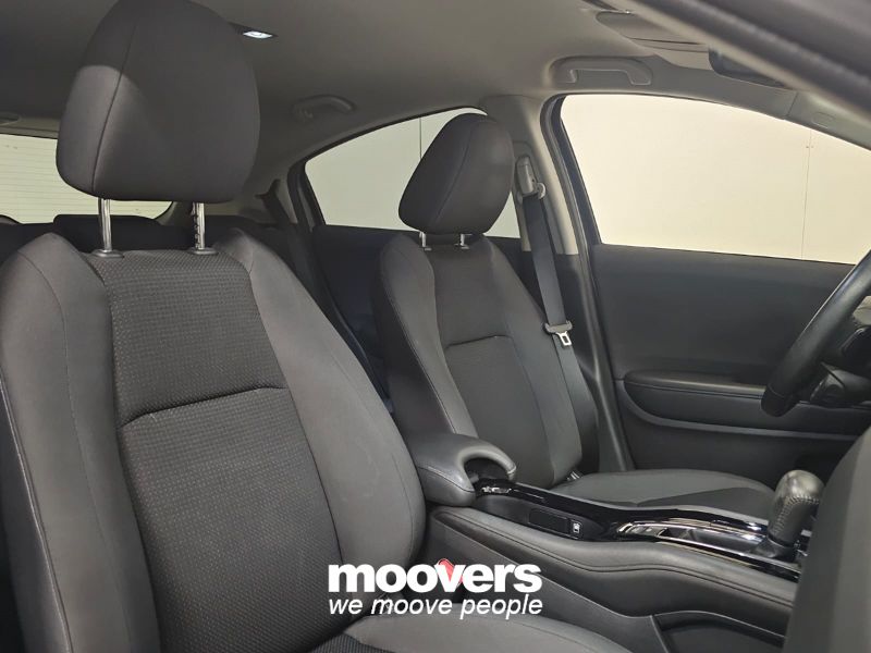 HONDA HR-V 1.5 i-VTEC CVT Elegance Navi ADAS