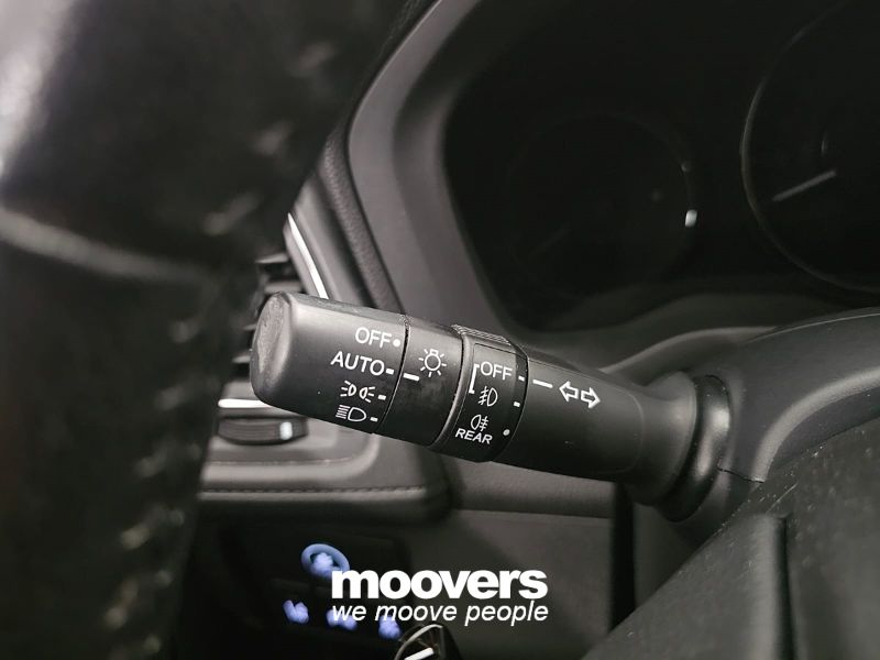 HONDA HR-V 1.5 i-VTEC CVT Elegance Navi ADAS