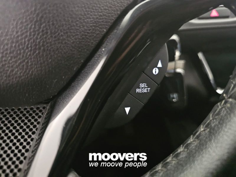 HONDA HR-V 1.5 i-VTEC CVT Elegance Navi ADAS