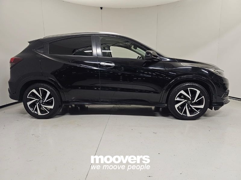 HONDA HR-V 1.5 i-VTEC CVT Executive Navi ADAS *Tetto apribile*