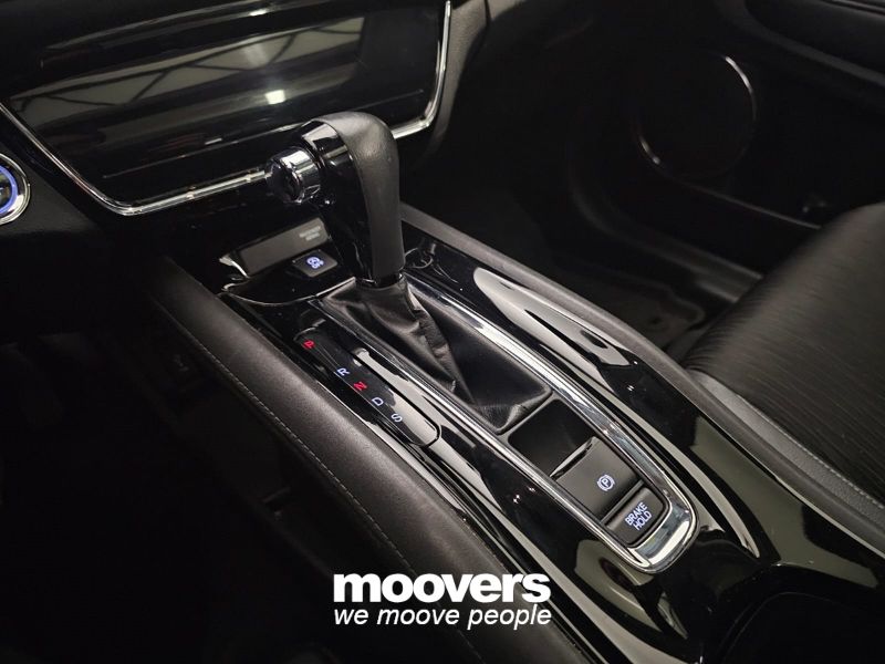 HONDA HR-V 1.5 i-VTEC CVT Executive Navi ADAS *Tetto apribile*