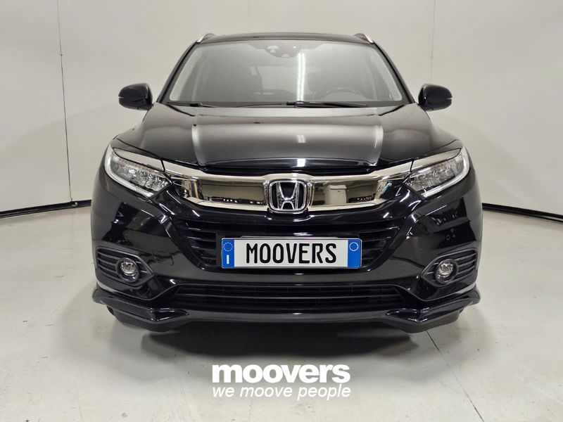 HONDA HR-V 1.5 i-VTEC CVT Executive Navi ADAS *Tetto apribile*