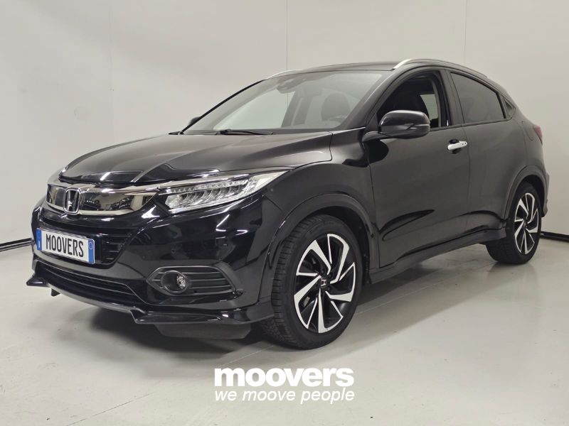 HONDA HR-V 1.5 i-VTEC CVT Executive Navi ADAS *Tetto apribile*