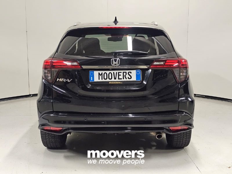 HONDA HR-V 1.5 i-VTEC CVT Executive Navi ADAS *Tetto apribile*