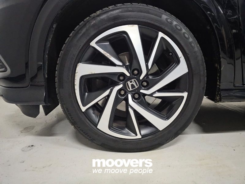 HONDA HR-V 1.5 i-VTEC CVT Executive Navi ADAS *Tetto apribile*