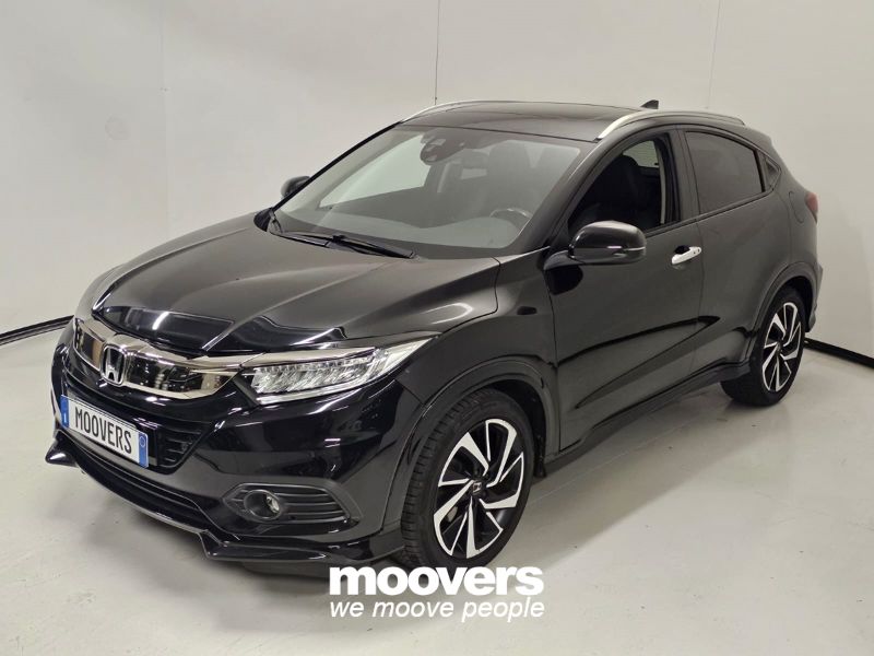 HONDA HR-V 1.5 i-VTEC CVT Executive Navi ADAS *Tetto apribile*