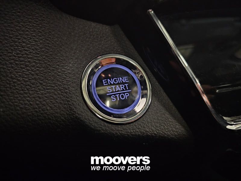 HONDA HR-V 1.5 i-VTEC CVT Executive Navi ADAS *Tetto apribile*