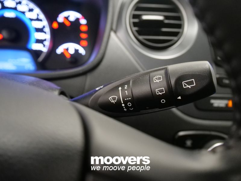 HYUNDAI i10 1.2 MPI Style