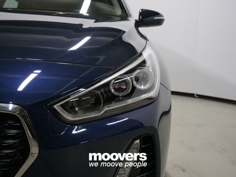 HYUNDAI i30 1.6 CRDi 110CV DCT 5 porte Style