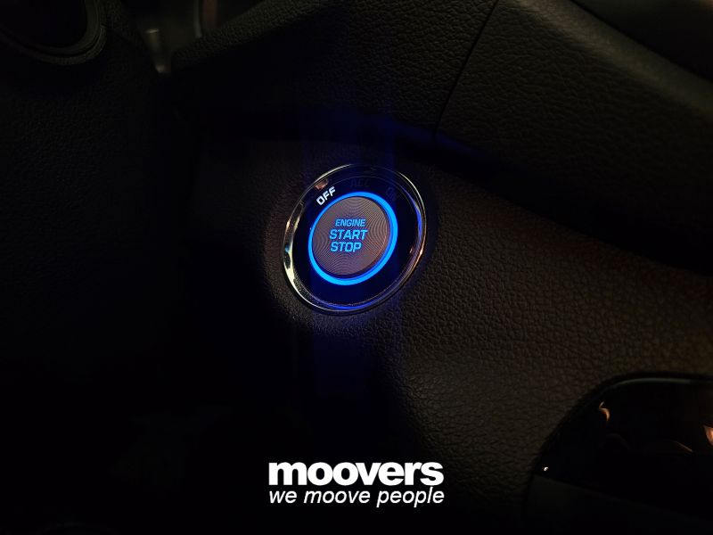 HYUNDAI Tucson 2ª serie Tucson 1.7 CRDi DCT XPossible