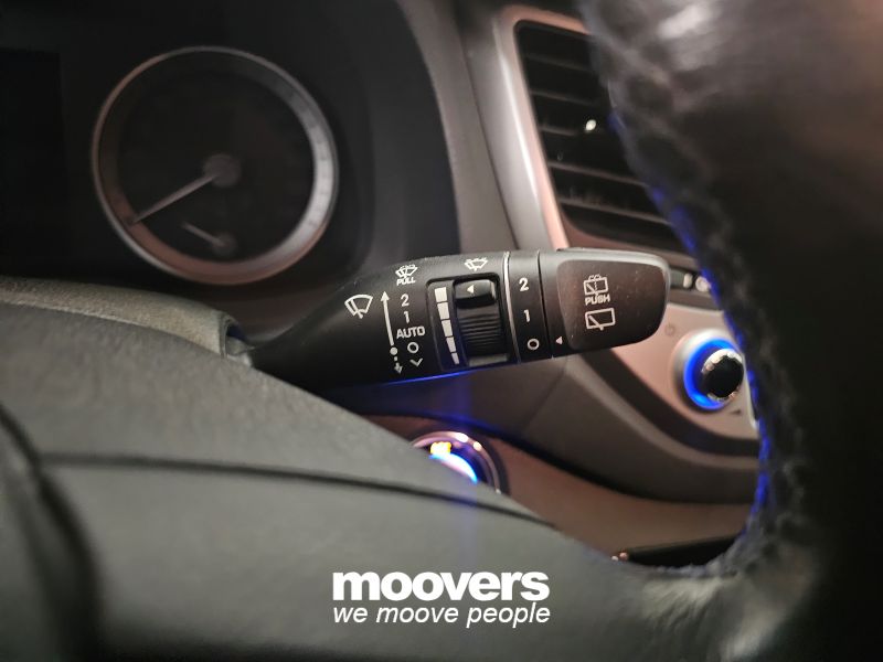 HYUNDAI Tucson 2ª serie Tucson 1.7 CRDi DCT XPossible