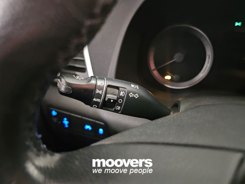 HYUNDAI Tucson 2ª serie Tucson 1.7 CRDi DCT XPossible