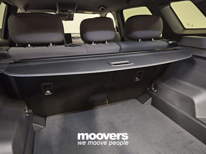 Jaecoo Jaecoo 7 1.6 TGDI aut. Pure 