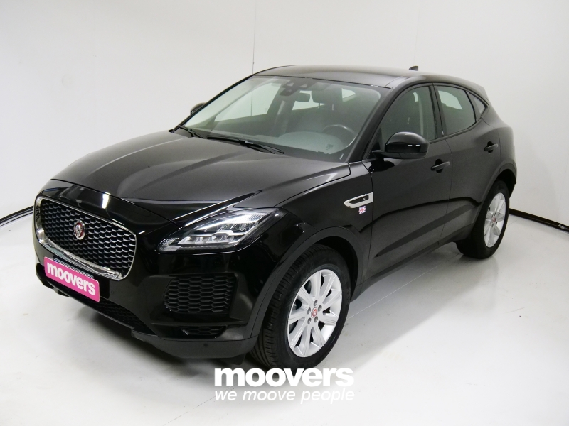 JAGUAR E-Pace 2.0D 150 CV AWD aut. S