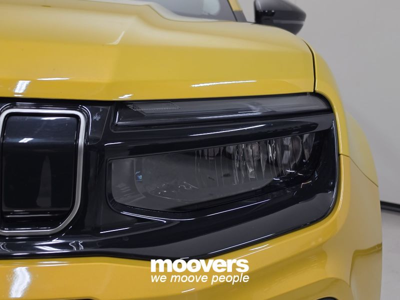 JEEP Avenger 1.2 Turbo 100 CV Altitude