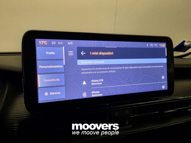 JEEP Avenger 1.2 Turbo 100 CV Altitude